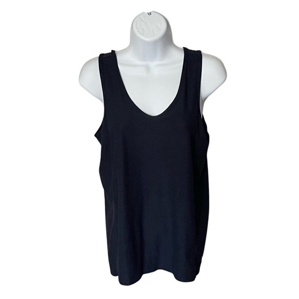 🎉 3/$25 🎉 Old Navy Active | Navy Athletic Tank